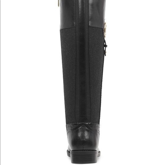 Authentic Tommy Hilfiger Riding Boots - Picture 3 of 5